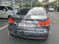 2012 Hyundai I40
