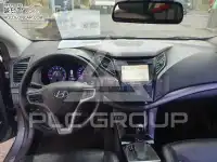 2012 Hyundai I40