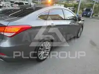 2012 Hyundai I40