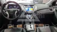 2012 Hyundai Avante