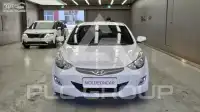 2012 Hyundai Avante