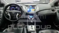 2012 Hyundai Avante