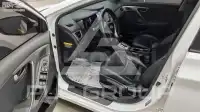 2012 Hyundai Avante