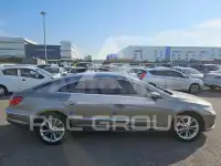 2012 Volkswagen CC