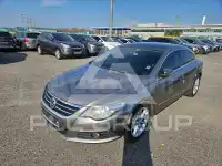 2012 Volkswagen CC