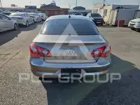 2012 Volkswagen CC