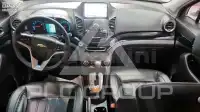 2013 Chevrolet Orlando