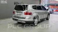 2013 Chevrolet Orlando