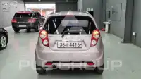 2013 Chevrolet Spark