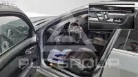 2013 Mercedes Benz S-Class