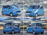 2013 KIA Ray