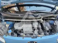 2013 KIA Ray