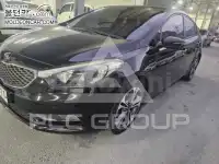 2013 KIA K3
