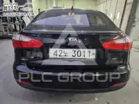 2013 KIA K3
