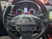 2013 KIA K3