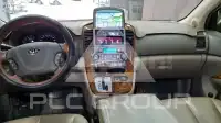 2013 KIA Carnival
