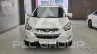2013 Hyundai Tucson