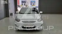2013 Hyundai Accent