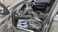 2014 Audi A8