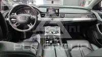 2014 Audi A8