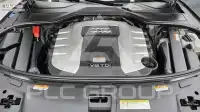 2014 Audi A8