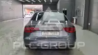 2014 Audi A8