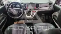 2014 KIA Ray