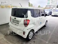 2014 KIA Ray