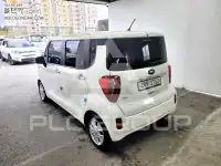 2014 KIA Ray