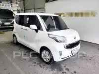 2014 KIA Ray