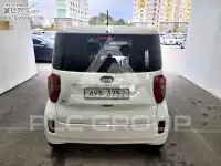 2014 KIA Ray