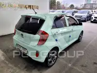 2014 KIA Morning