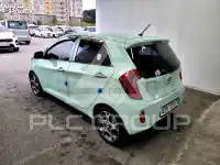 2014 KIA Morning