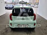 2014 KIA Morning
