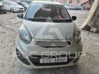 2014 KIA Morning