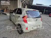2014 KIA Morning