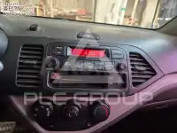 2014 KIA Morning