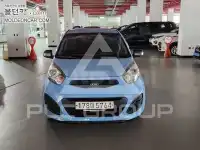 2014 KIA Morning
