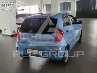 2014 KIA Morning