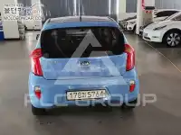 2014 KIA Morning