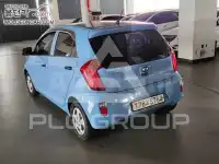 2014 KIA Morning