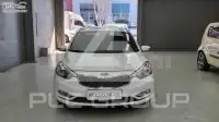2014 KIA K3