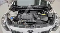 2014 KIA K3