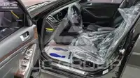 2014 KIA K7
