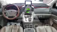 2014 KIA Carnival