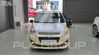 2015 Chevrolet Spark