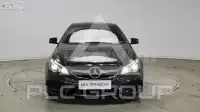 2015 Mercedes Benz E-Class