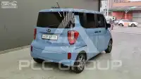 2015 KIA Ray