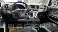 2015 KIA Ray