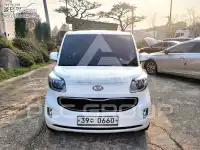 2015 KIA Ray